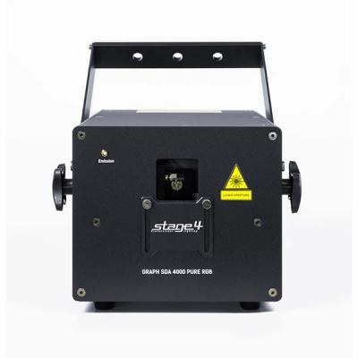 Stage4 GRAPH SDA 4000 PURE RGB